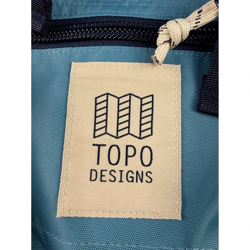 Topo Designs topo designs